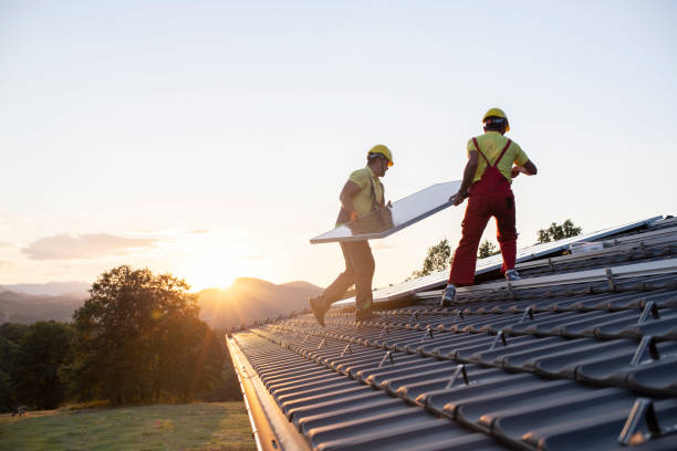 Best Cold Roofs  in Atwater, MN
