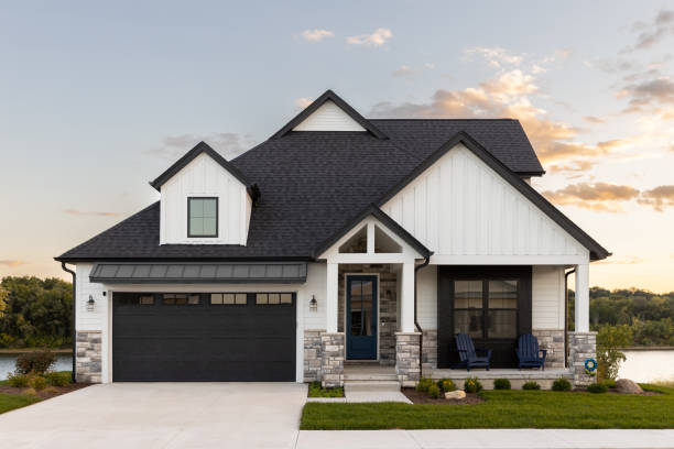 Best Asphalt Shingle Roofing  in Atwater, MN