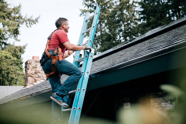 Best Rubber Roofing (EPDM, TPO)  in Atwater, MN