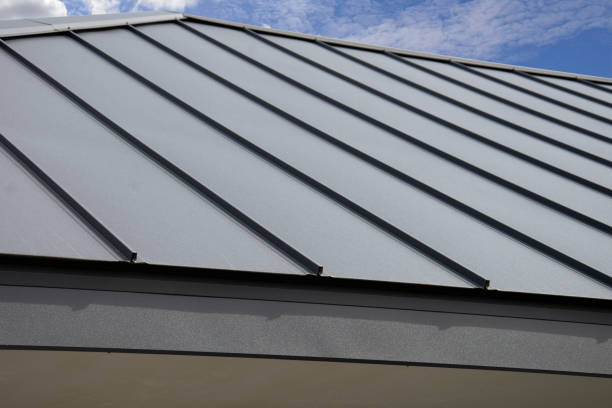 Best Commercial Roofing Services  in Atwater, MN