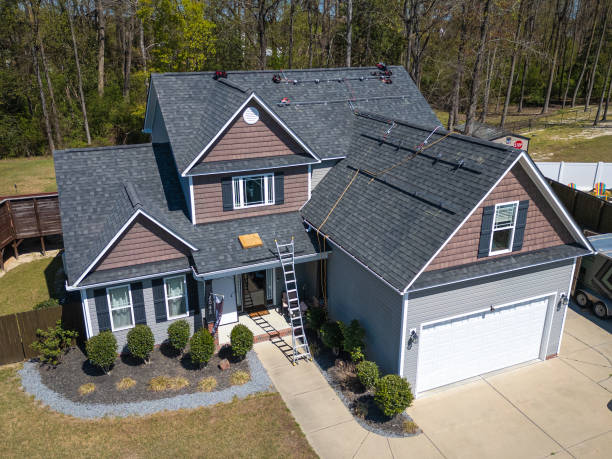 Best Gutter Installation and Repair  in Atwater, MN