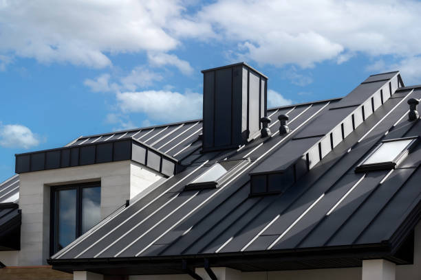 Best Steel Roofing  in Atwater, MN