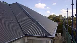 Best Roof Insulation Installation  in Atwater, MN